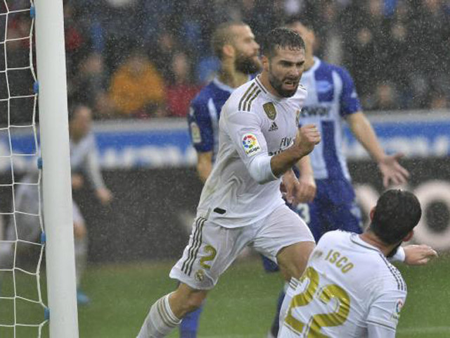 Nhận định bóng đá Real Madrid - Alaves: 3 điểm bắt buộc, tiến sát ngôi vương