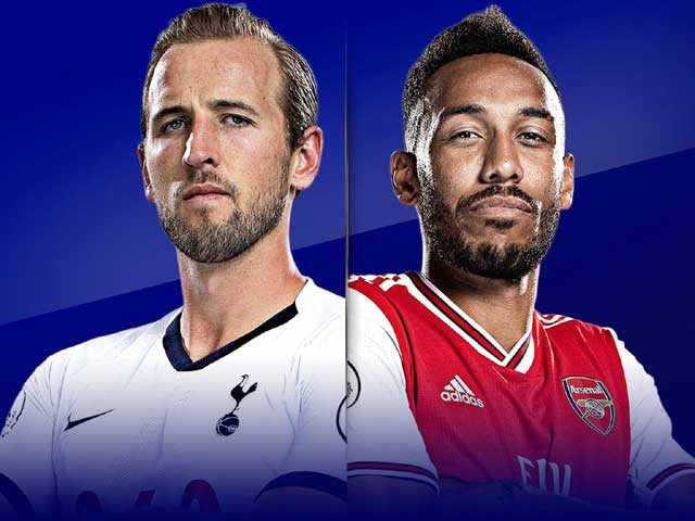 Nhận định bóng đá Tottenham – Arsenal: Âu lo “cầm vàng để vàng rơi”