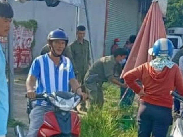 Đôi nam nữ tử vong trong quán cà phê: Nghi vấn sát hại chủ quán rồi tự tử