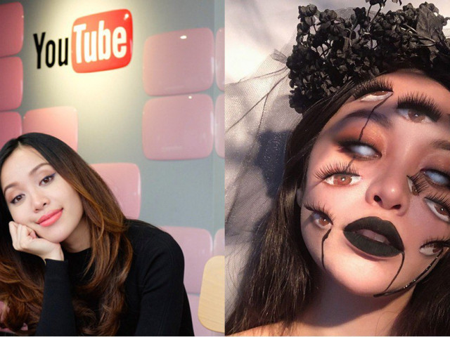 Nữ Youtuber gốc Việt đình đám thế giới, từng kiếm 70 tỷ/năm rồi đột ngột biến mất giờ ra sao?