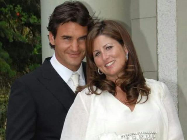Federer bất ngờ sắp cưới vợ lần nữa, nhận tin vui từ Basel Open