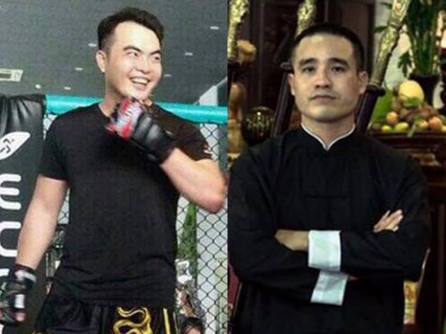Cực nóng võ Việt: Lưu Cường thách đấu võ sư Nam Anh Kiệt vào cuối tuần