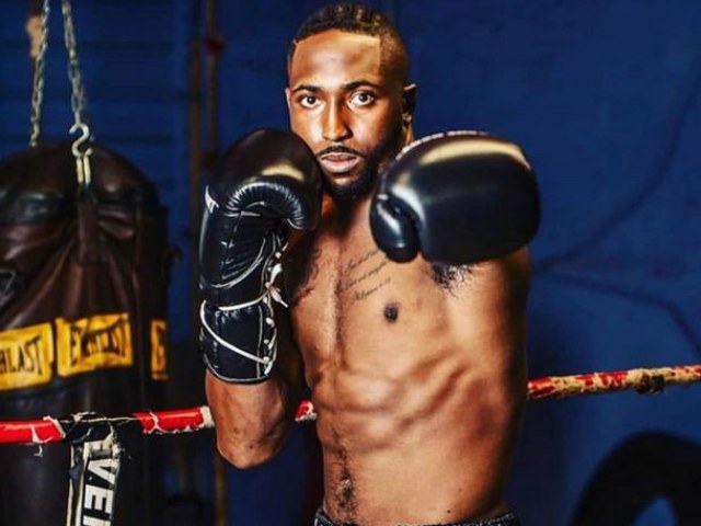 Võ sỹ ”Ma thuật đen độc cô cầu bại” boxing qua đời vì tai nạn bi thảm