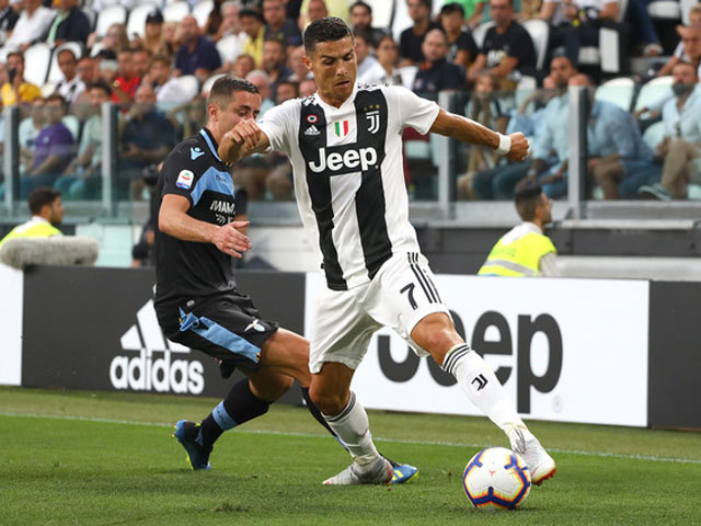 Nhận định bóng đá Juventus – Lazio: Ronaldo và nhiệm vụ vượt dớp “ vòng 34”