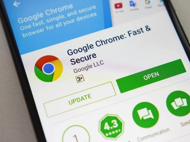 Cách bật tính năng đăng nhập tự động của Chrome trên Android