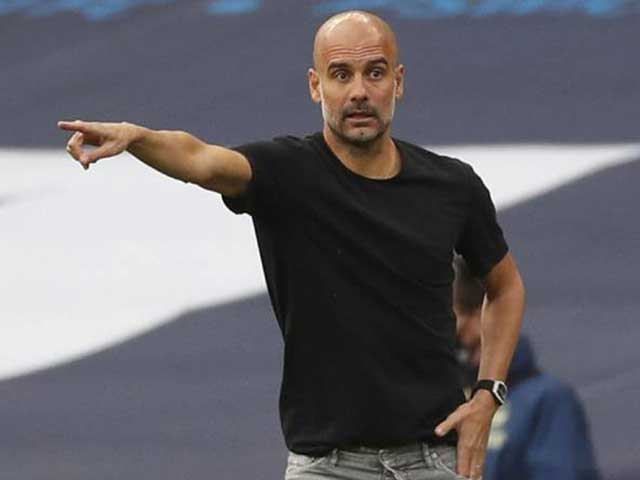 Man City “tiếp đạn” cho Guardiola: 330 triệu euro mua toàn hàng “khủng”