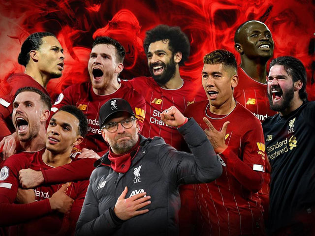 Tranh cãi: Liverpool có còn cơ hội vô địch Ngoại hạng Anh mùa sau?