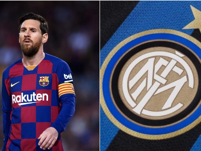 Nóng: Bố Messi tới Italia, M10 sắp bỏ Barca sang ”đoàn tụ” Ronaldo?