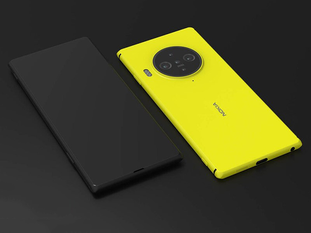 Nokia 9.3 PureView, Nokia 7.3 và Nokia 6.3 có gì đáng xem?