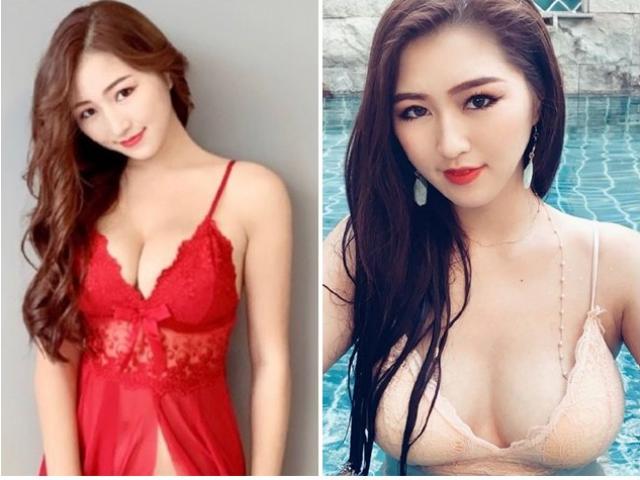Mỹ nữ chuyên đóng thế cảnh nóng bị giam 25 ngày vì nói dối chuyện cưỡng bức