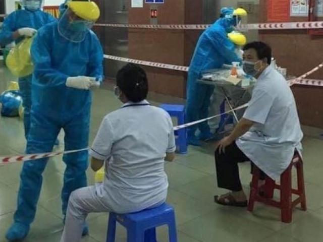 Bộ Y tế: 4 ca nhiễm COVID-19 ở Đà Nẵng có thể lây từ nhiều nguồn