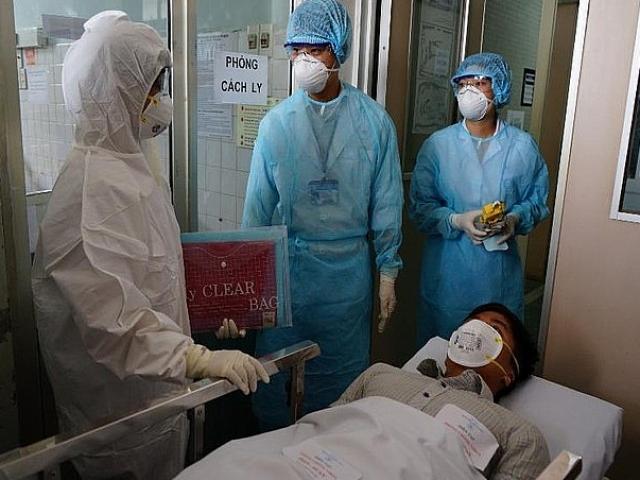 CDC Hà Nội khuyến cáo người trở về từ Đà Nẵng tự cách ly y tế