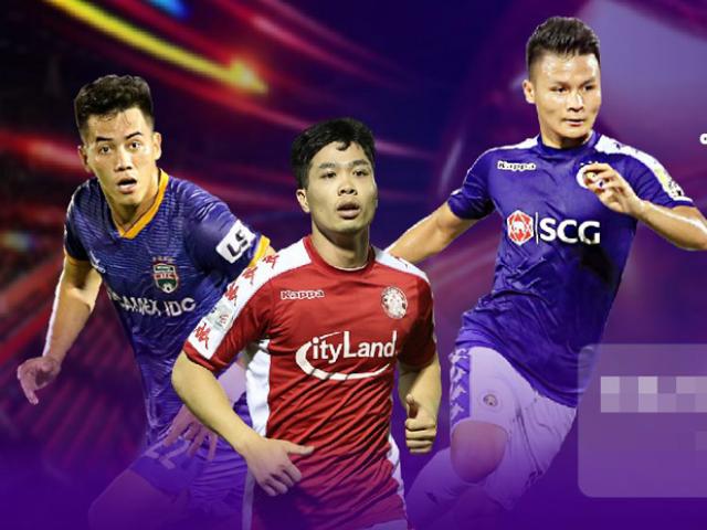 Lịch thi đấu bóng đá Cúp Quốc gia Việt Nam 2020: Hà Nội đấu Cần Thơ