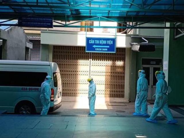Thông báo khẩn: Những người đã đến 17 địa điểm này ở Đà Nẵng phải liên hệ ngay cơ quan y tế