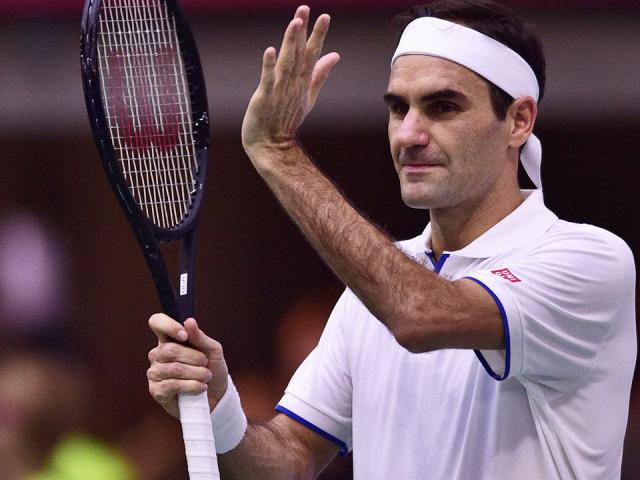 Federer muốn chinh phục giải đấu trong mơ này rồi mới giải nghệ
