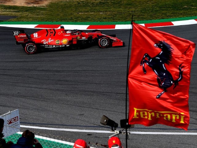 Đua xe F1: Ferrari quá sa sút, con đường dài để tìm lại ánh hào quang