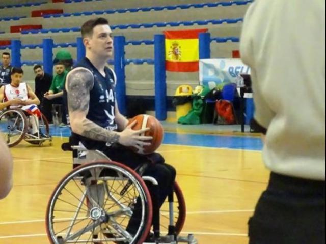 Chấn động thể thao: Muốn cắt cụt chân để được tham dự Paralympic