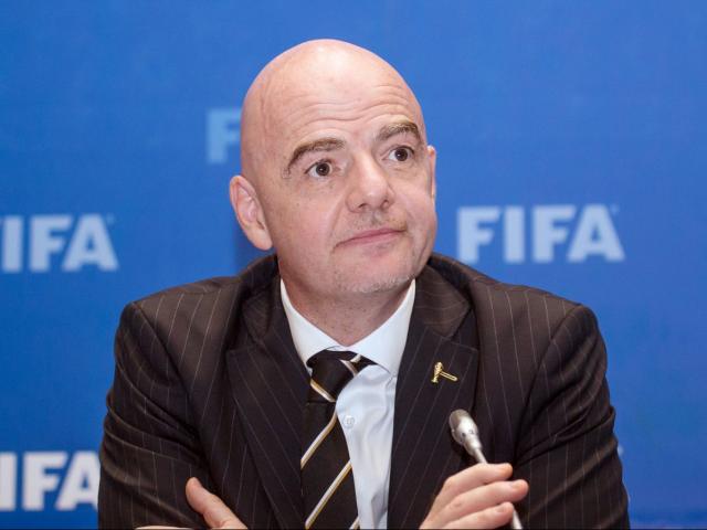 Nóng: Chủ tịch FIFA bị điều tra tham nhũng, Việt Nam có bị cắt 1,5 triệu USD?