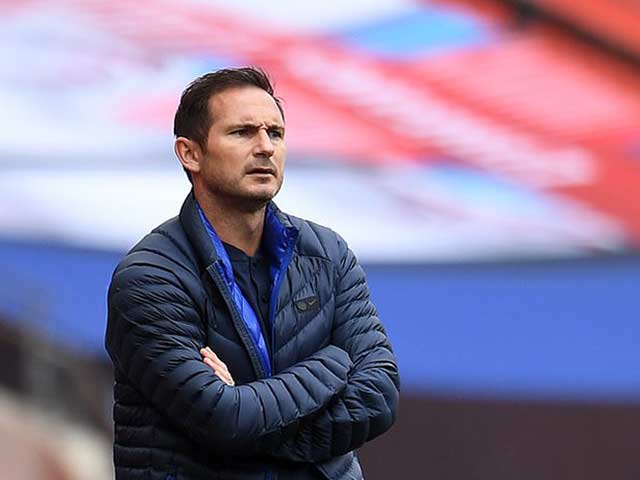 Chelsea đấu Arsenal FA Cup: Lampard bị Giroud ”dọa”, khó xử với SAO sắp đi