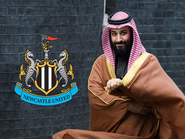 Vụ Thái tử Ả Rập mua lại Newcastle chính thức đổ bể, nguyên nhân vì sao?