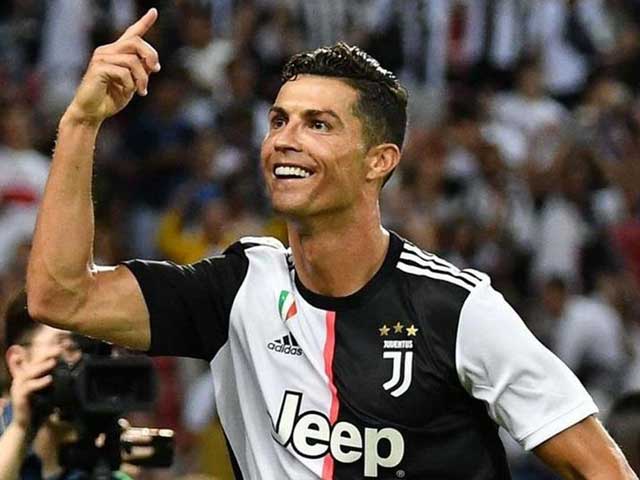 Lộ bảng lương Juventus: Ronaldo cao gấp 20 lần Buffon, ngỡ ngàng De Ligt