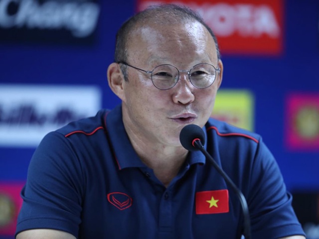 AFF Cup hoãn đến năm 2021: Thầy Park & ĐT Việt Nam hưởng lợi thế nào?