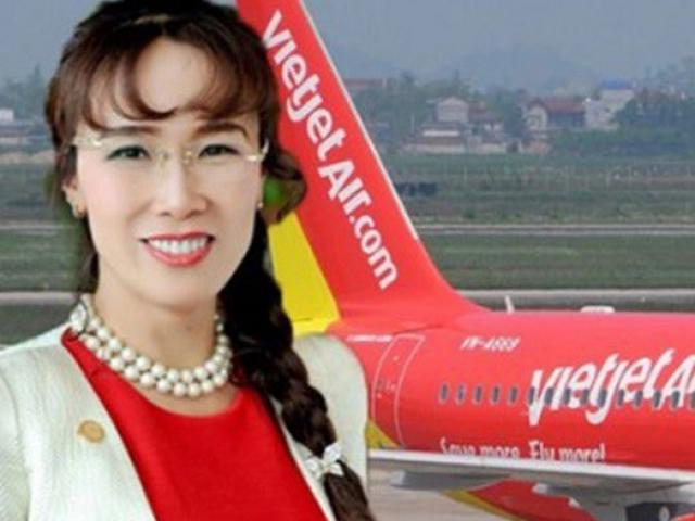 Vietnam Airlines, Bamboo Airways lỗ nặng, Vietjet lãi nghìn tỷ đồng