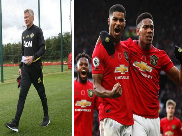 MU rộng cửa vô địch Europa League: Lực lượng mạnh nhất, khí thế cao ngút