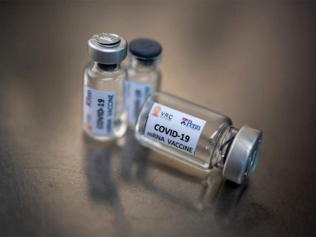 ”Ngoại giao vắc xin Covid-19”, liệu Trung Quốc có đủ khả năng?