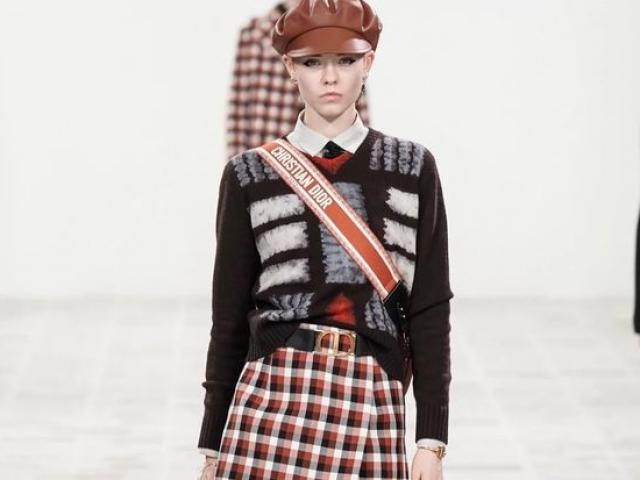 Dior: Nhà mốt làm nên lịch sử huy hoàng của ngành thời trang