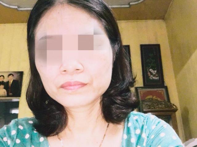 Bà nội đầu độc cháu ở Thái Bình: Tiêm thuốc chuột để ”giải thoát” cho cháu