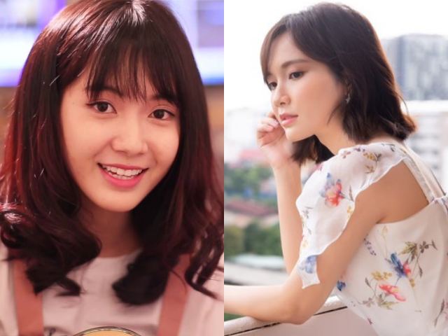 ”Thánh nữ Bolero” Jang Mi giờ ra sao sau 4 năm nổi đình đám?