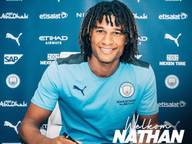 Man City nổ ”bom tấn” thứ 2: Siêu trung vệ Ngoại hạng Anh 40 triệu bảng