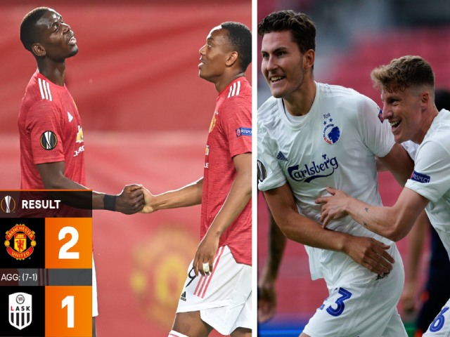 MU vào tứ kết Europa League: Khi nào đá tiếp, đối thủ mạnh ra sao?
