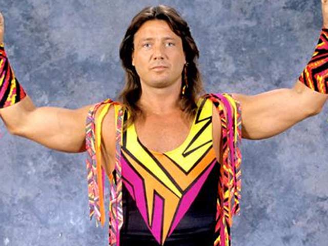 Cú sốc đô vật WWE tự nhận dính líu đến vụ án mạng năm 13 tuổi
