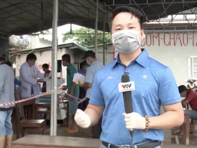 Đài Truyền hình Việt Nam lên tiếng về thông tin nhiều nhân viên VTV8 phải cách ly tập trung