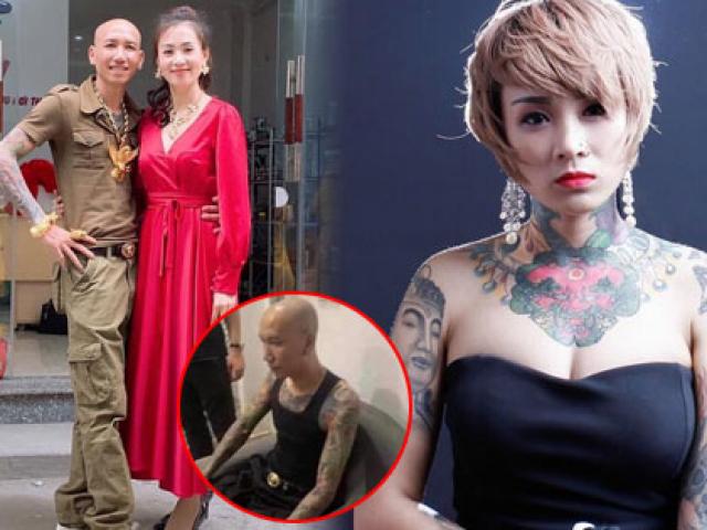 Vợ chồng Phú Lê vướng vào vòng “lao lý”, liệu có bị phạt tù?