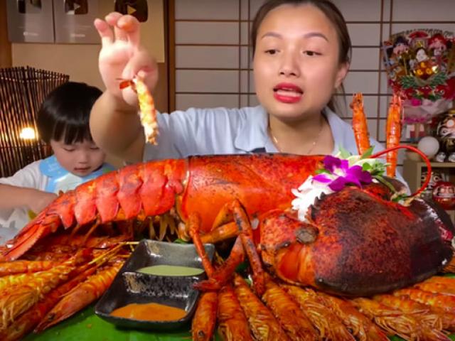 Nữ YouTuber nội trợ hot nhất Việt Nam đạt 1 tỷ view khiến sao hạng A cũng phải kiêng nể
