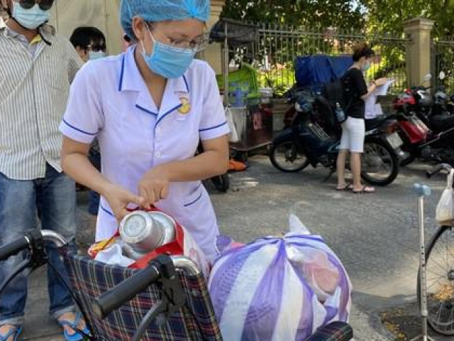 Xúc động tâm thư của Giám đốc Bệnh viện C Đà Nẵng khi được dỡ lệnh phong tỏa