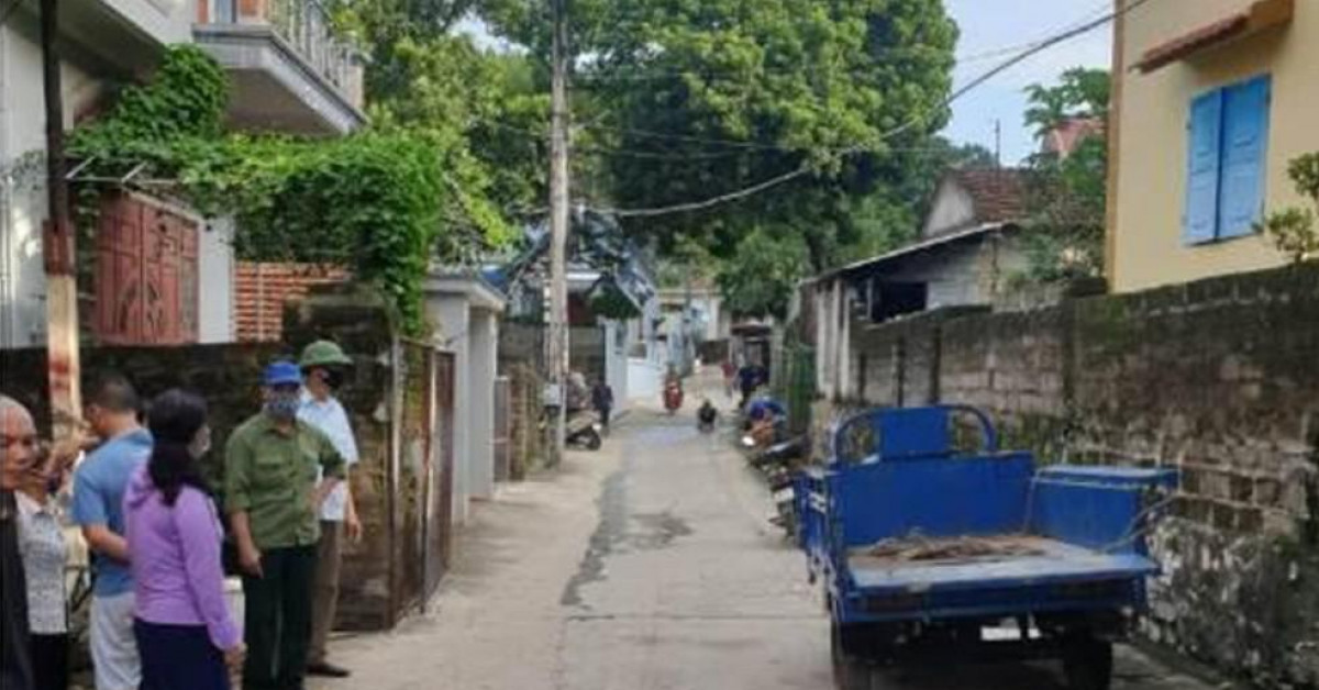 Quảng Ninh: Sau tiếng nổ như súng, 2 người đàn ông tử vong
