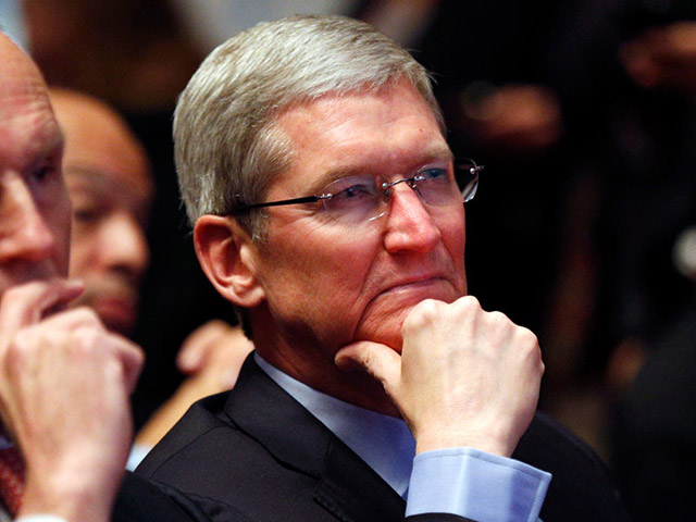 Apple dưới thời Tim Cook khó hay dễ hơn Steve Jobs?