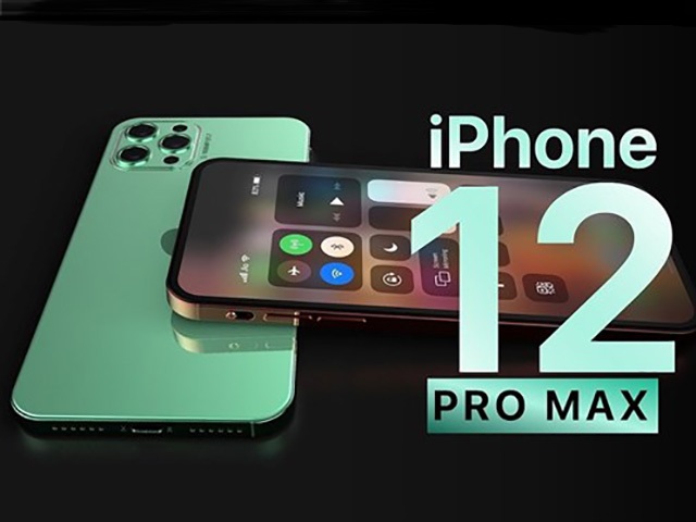 Nên chờ iPhone 12 Pro Max hay Galaxy Z Fold 2?