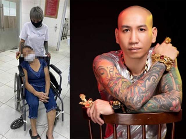 Nóng: Khởi tố Phú Lê cùng đàn em trong vụ hành hung mẹ và dì Đào Chile