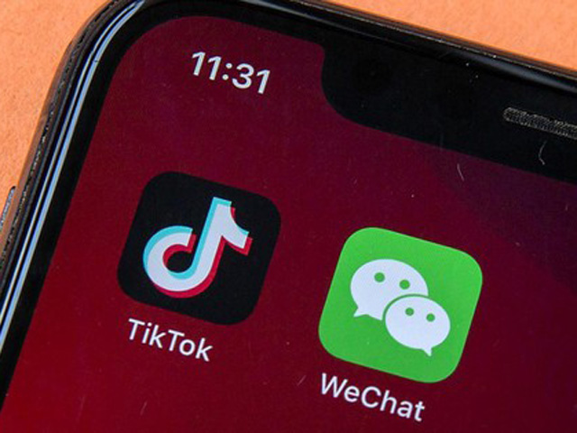 Sản lượng iPhone sẽ giảm 30% nếu WeChat bị xóa khỏi App Store?