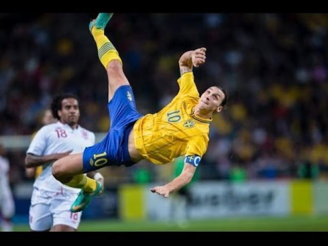 Tin HOT bóng đá sáng 12/8: Ibrahimovic phát ngôn chọc giận cả nước Anh