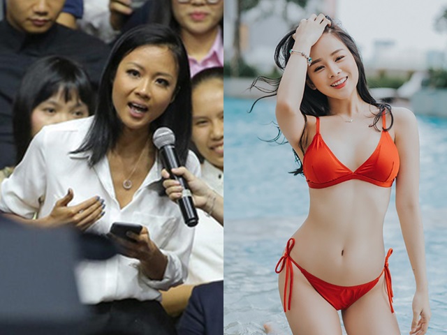 Mỹ nhân show ”Rap Việt”: Người đọc rap cho cựu Tổng thống Mỹ, kẻ được phong là ”hoa hậu DJ”
