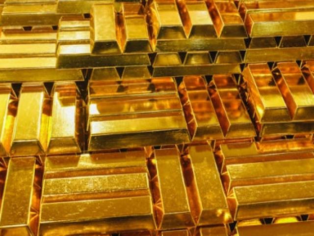 Vàng ”sốt xình xịch”, có vàng đem bán không cẩn trọng sẽ bị phạt nặng
