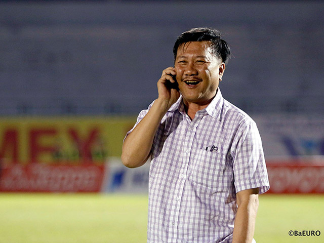 Không “xin” mì tôm, CLB Quảng Nam muốn được hỗ trợ 5 tỷ đồng đá nốt V-League