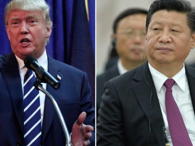 Giải mã kế hoạch ngăn ông Trump tái đắc cử của Trung Quốc