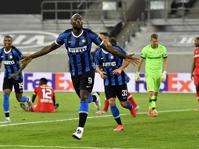 Nhận định bóng đá Inter Milan - Shakhtar Donetsk: MU bị đá văng, cửa chung kết mở cho Lukaku
